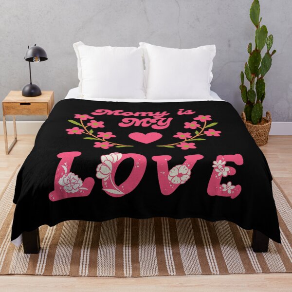 Item preview,  momy is my love cute designed and sold by Cuatesta store.