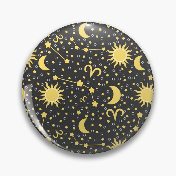 Item preview, Aries Pattern Design designed and sold by racharanha.
