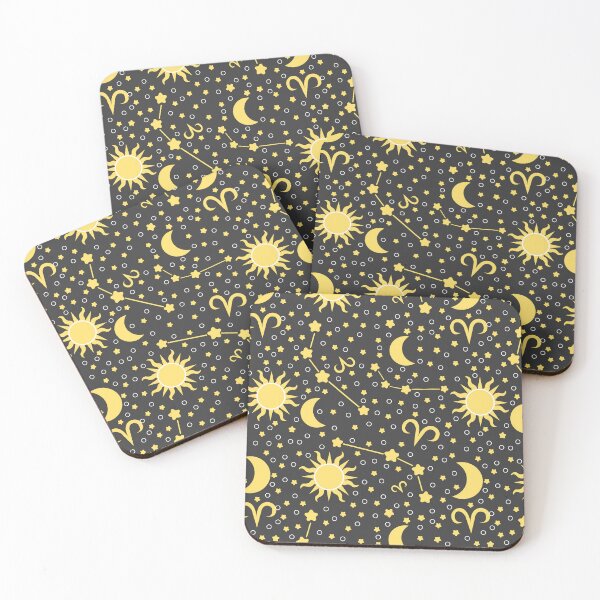 Item preview, Aries Pattern Design designed and sold by racharanha.