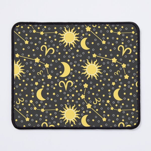 Item preview, Aries Pattern Design designed and sold by racharanha.