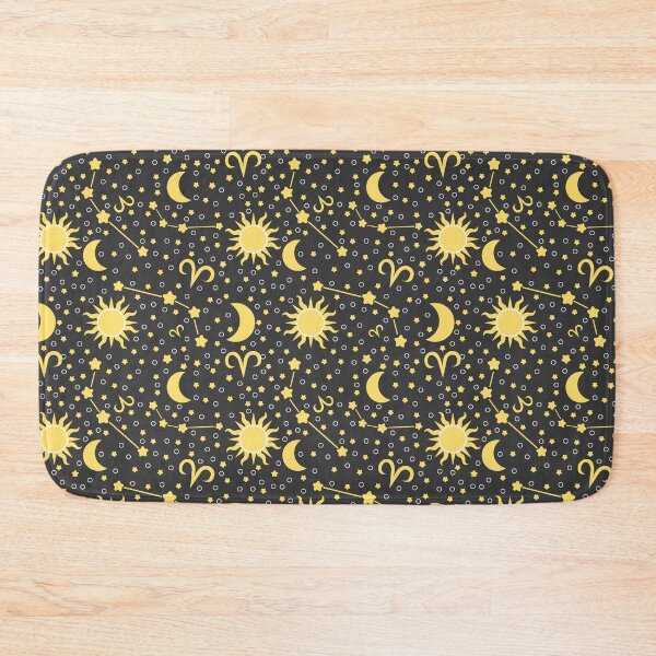 Item preview, Aries Pattern Design designed and sold by racharanha.