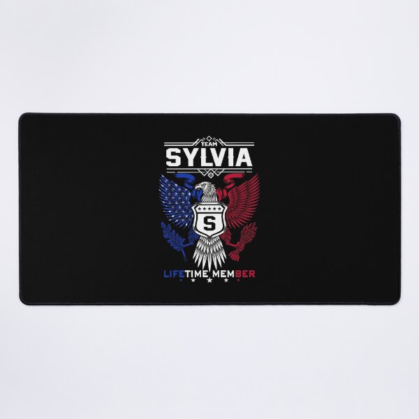 Item preview, Sylvia Name T Shirt - Sylvia Eagle Lifetime Member Gift Item Tee designed and sold by braedowen3.