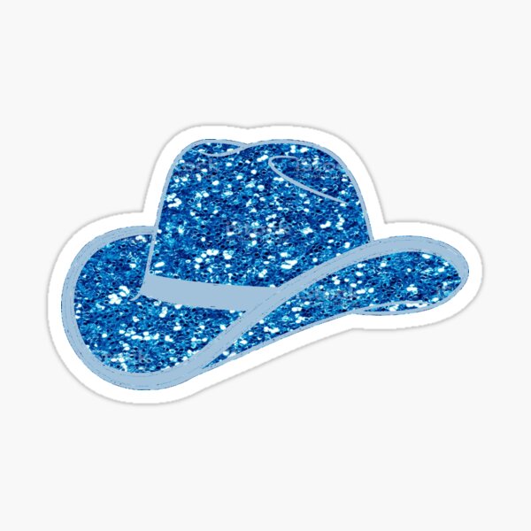 Item preview, Coglitte blue print cowgirl with  designed and sold by azzeddine  ⭐⭐⭐⭐⭐.