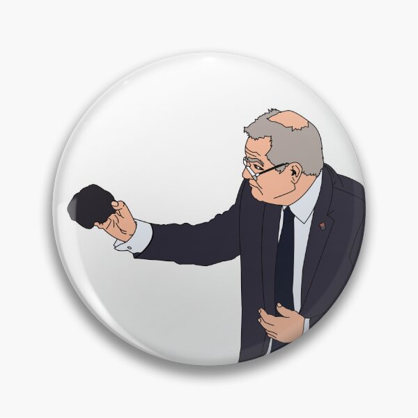 Item preview, scott morrison coal designed and sold by mejtstupor.