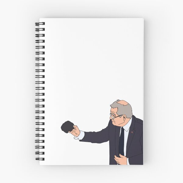 Item preview, scott morrison coal designed and sold by mejtstupor.