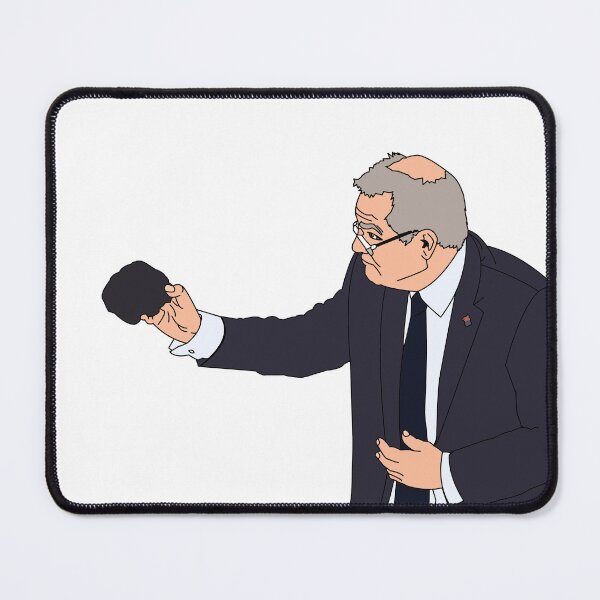 Item preview, scott morrison coal designed and sold by mejtstupor.