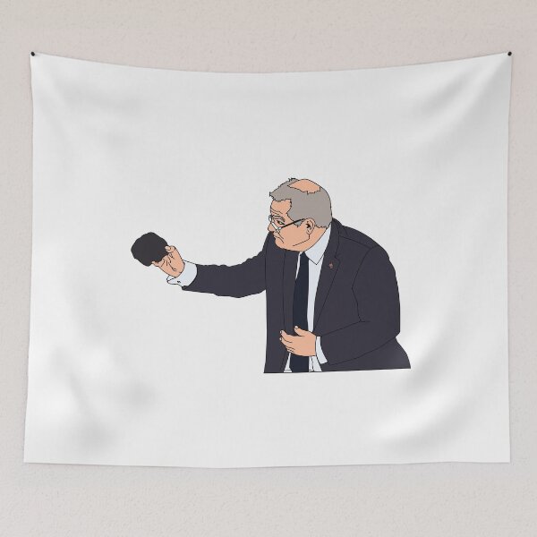 Item preview, scott morrison coal designed and sold by mejtstupor.