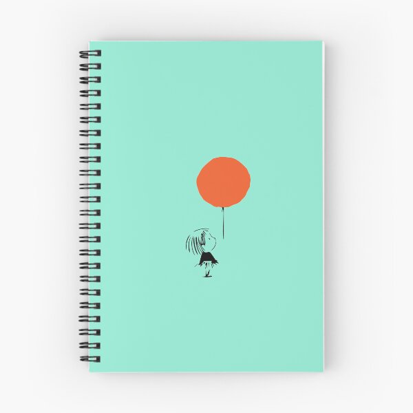 Item preview, Red balloon designed and sold by iamkilmish.