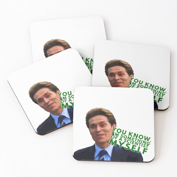Item preview, Norman Osborn scientist myself designed and sold by GlitchyShaan.