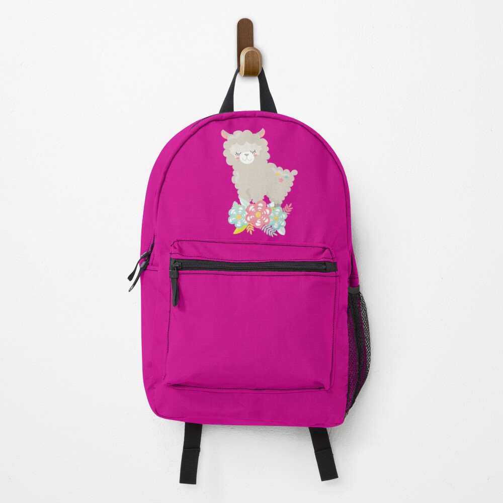 Item preview, Backpack designed and sold by Sweetu.