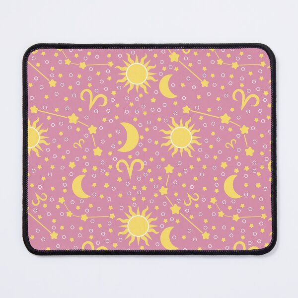 Item preview, Aries Pattern Design designed and sold by racharanha.