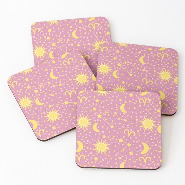 Item preview, Aries Pattern Design designed and sold by racharanha.