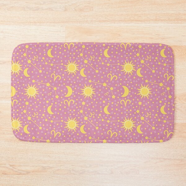 Item preview, Aries Pattern Design designed and sold by racharanha.