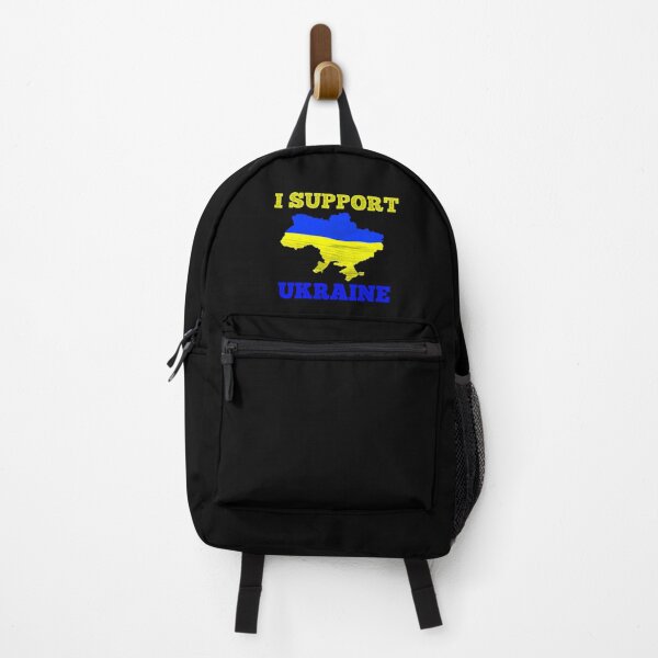 Item preview, I SUPPORT UKRAINE designed and sold by Peach-Design.