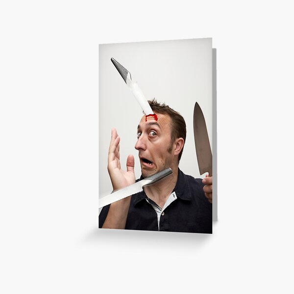 Greeting Card