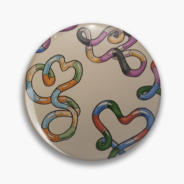 Item preview, Tangle designed and sold by gemstone-wings.