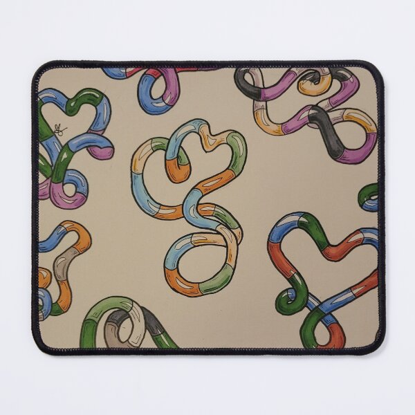 Item preview, Tangle designed and sold by gemstone-wings.