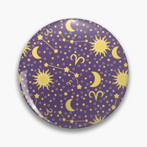 Item preview, Aries Pattern Design designed and sold by racharanha.