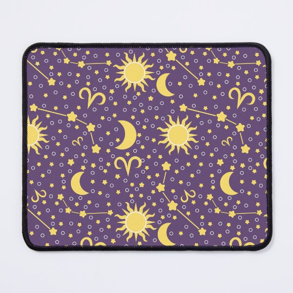 Item preview, Aries Pattern Design designed and sold by racharanha.