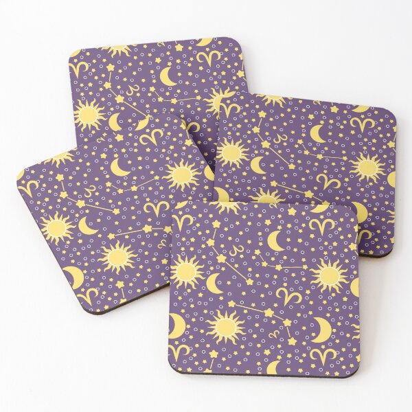 Item preview, Aries Pattern Design designed and sold by racharanha.