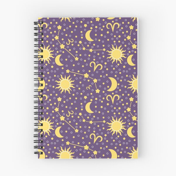 Item preview, Aries Pattern Design designed and sold by racharanha.