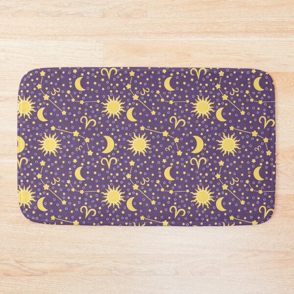 Item preview, Aries Pattern Design designed and sold by racharanha.