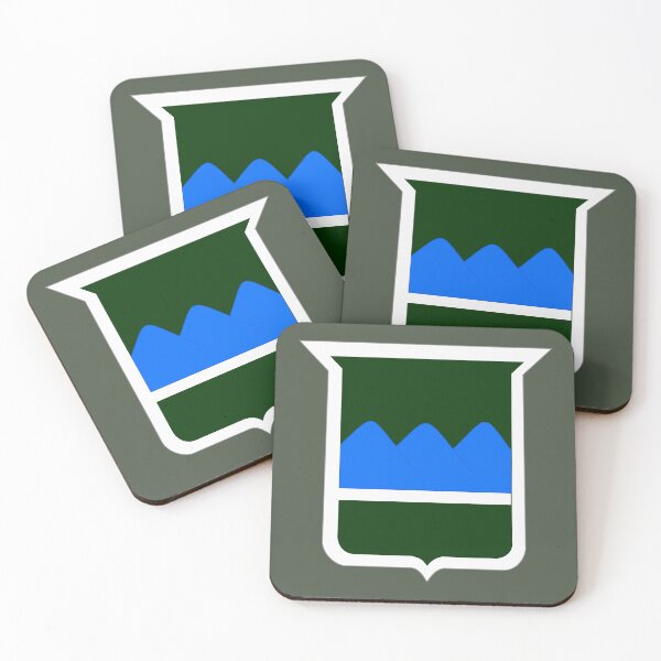 Item preview, 80th Training Command (Blue Ridge Division) - US Army designed and sold by wordwidesymbols.