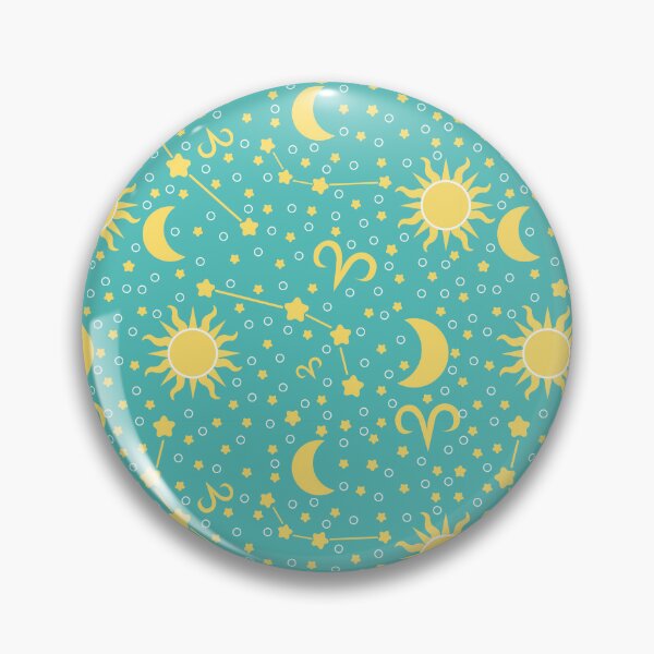 Item preview, Aries Pattern Design designed and sold by racharanha.