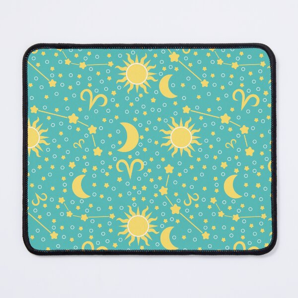 Item preview, Aries Pattern Design designed and sold by racharanha.