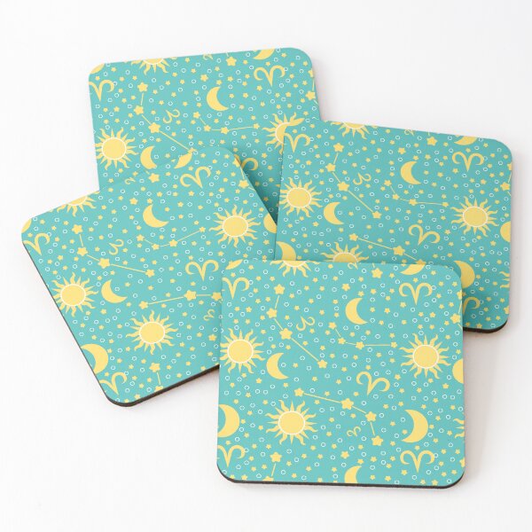 Item preview, Aries Pattern Design designed and sold by racharanha.