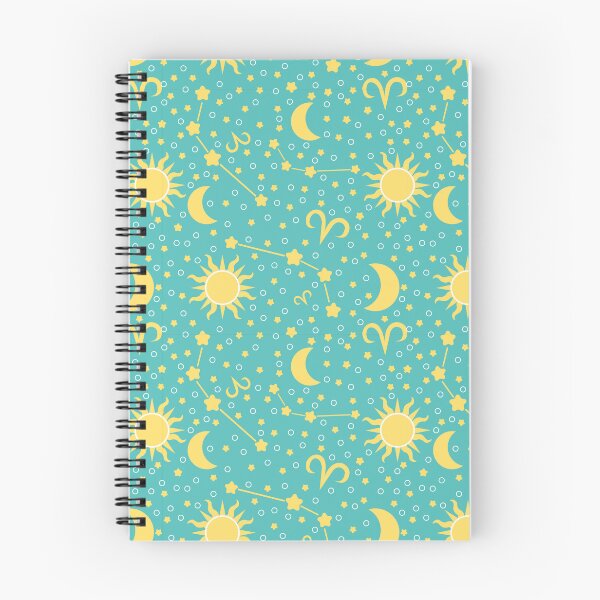 Item preview, Aries Pattern Design designed and sold by racharanha.