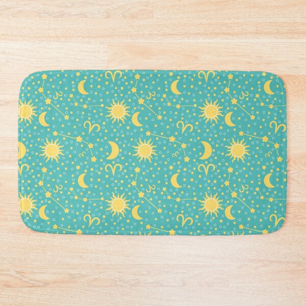 Item preview, Aries Pattern Design designed and sold by racharanha.
