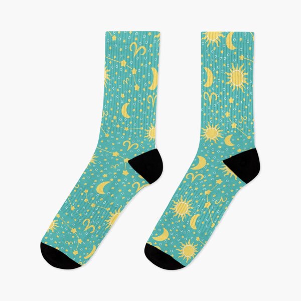 Item preview, Aries Pattern Design designed and sold by racharanha.