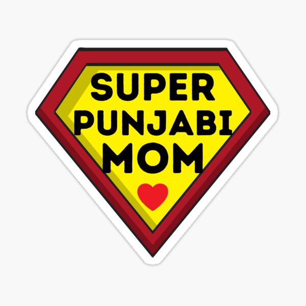 Punjabi Song Stickers for Sale