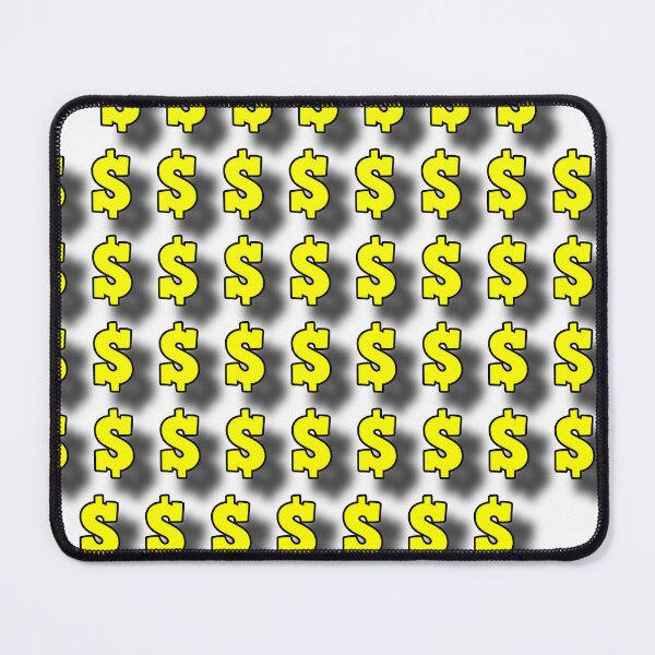 Item preview, dollars designed and sold by Boubashop85.