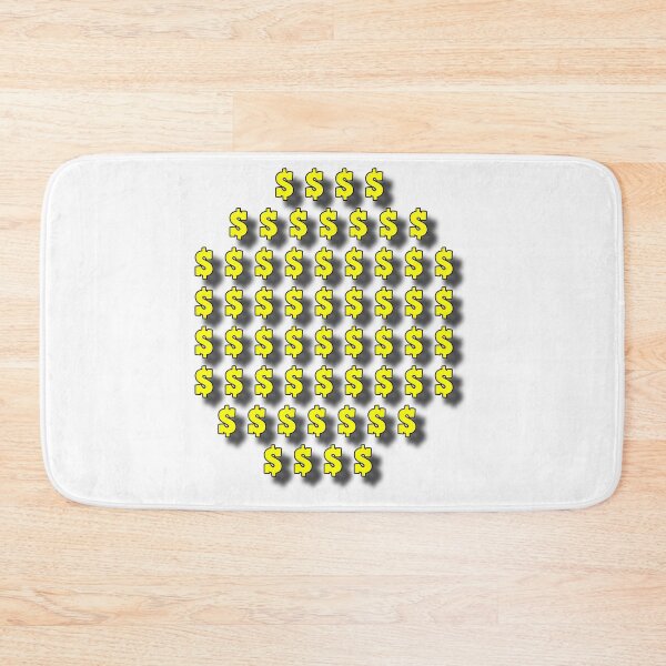 Item preview, dollars designed and sold by Boubashop85.