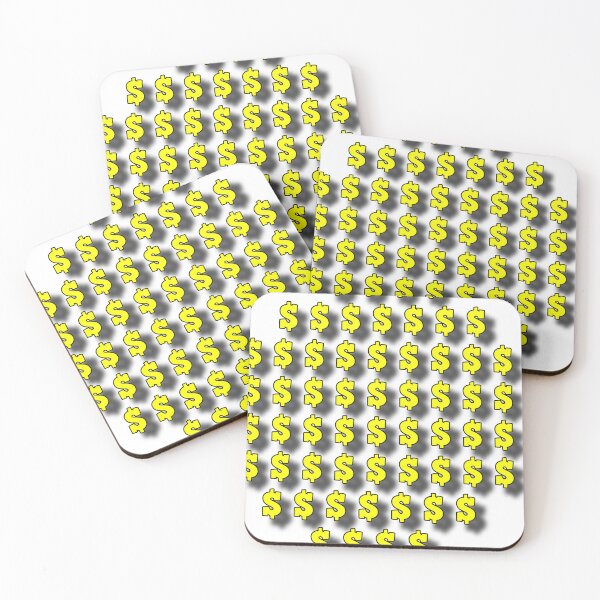 Item preview, dollars designed and sold by Boubashop85.