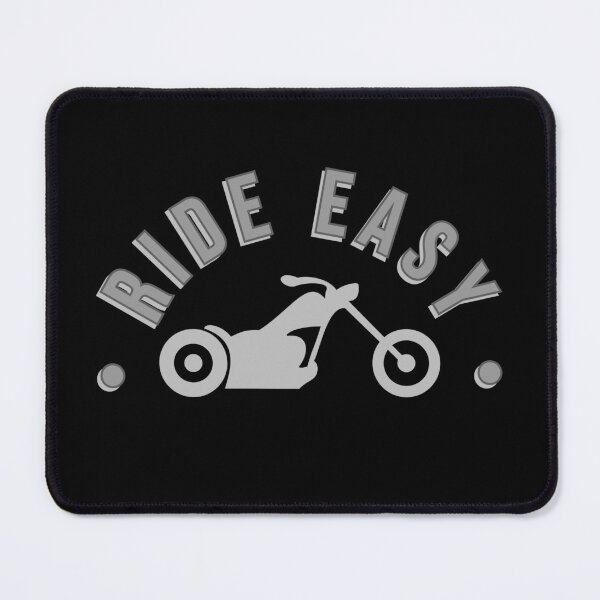 Item preview, Ride Easy Motorcycle Design designed and sold by Artomobiles.