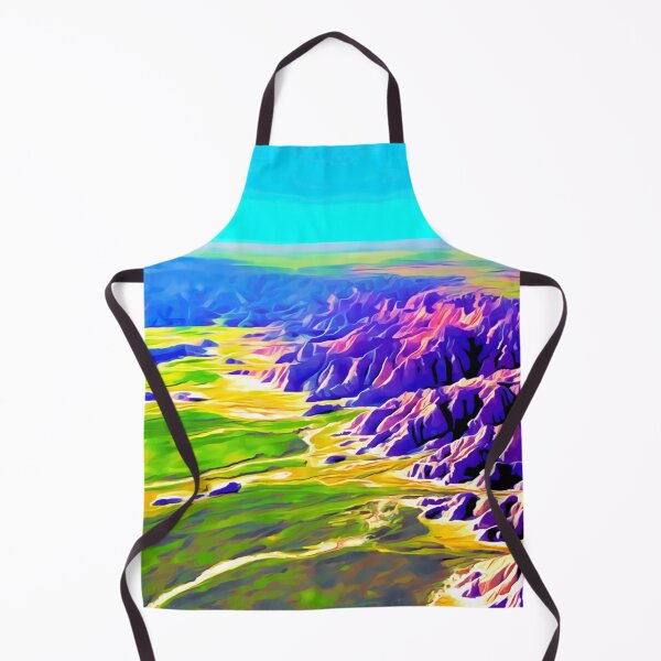 Item preview, Purple Mountains designed and sold by MediaArtbyMara.