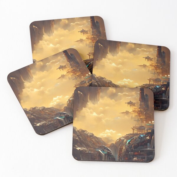 Item preview, Desolate Civilisation: 2B designed and sold by T-draw.
