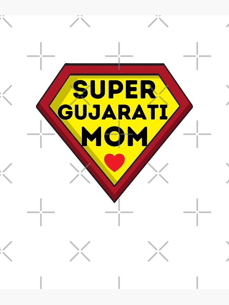 Super Gujarati Mom T Ideas For Gujarati Indian Moms Living In Foreign Gujarati American