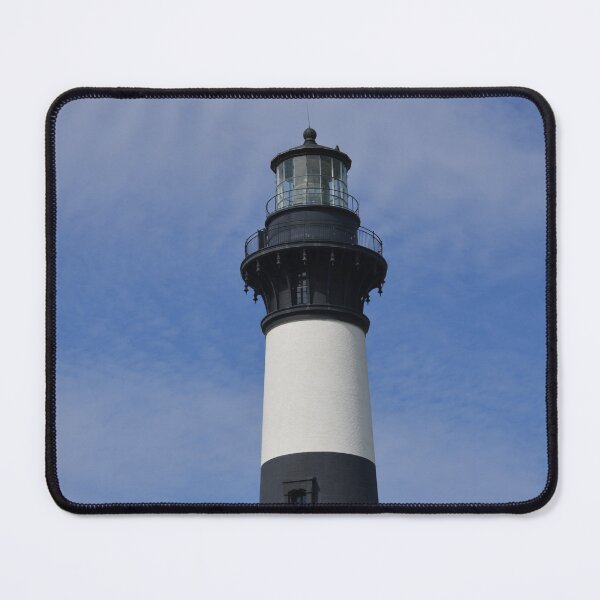 Item preview, Bodie Island Lighthouse designed and sold by Tessia Photography.