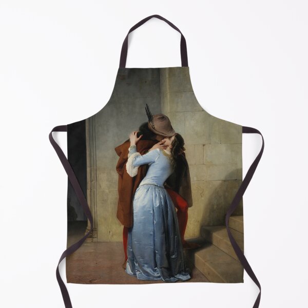 Item preview, The Kiss, Il bacio, Hayez designed and sold by art-matters.