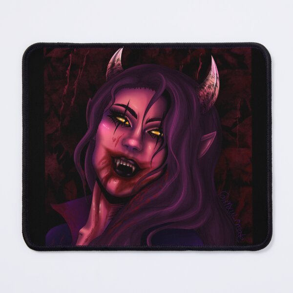 Item preview, Demon Baddie designed and sold by Winniemx.
