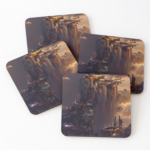 Item preview, Desolate Civilisation: 3A designed and sold by T-draw.