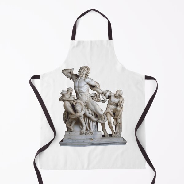 Item preview, Laocoon and his sons designed and sold by art-matters.