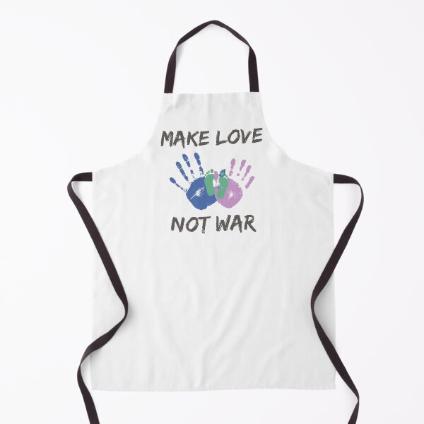 Item preview, Ukrainian Proud make love not war putin stop i support ukraine fuck putin i stand with ukraine designed and sold by GaliaTati.