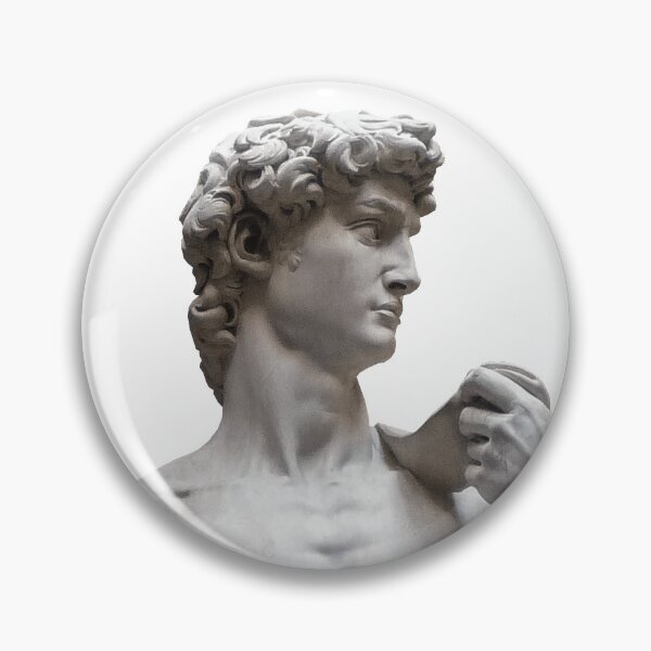Item preview, David, Michelangelo designed and sold by art-matters.