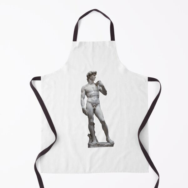 Item preview, David, Michelangelo designed and sold by art-matters.