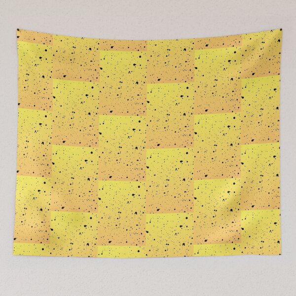 Item preview, Black Spots designed and sold by MadTeaDesign.